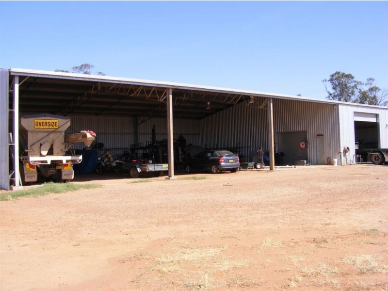 . Rockleigh, Narrandera NSW 2700