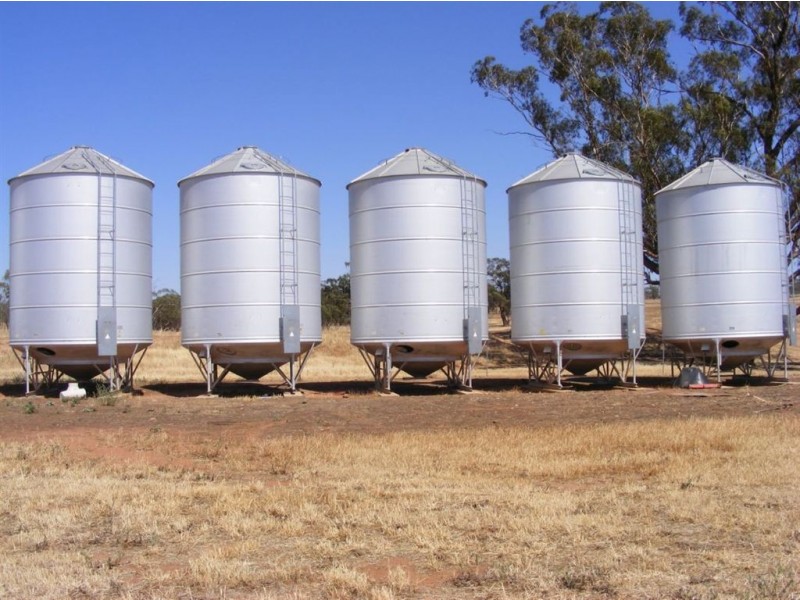 . Rockleigh, Narrandera NSW 2700