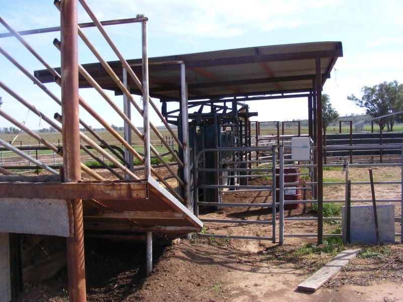 . Yamba, Narrandera NSW 2700