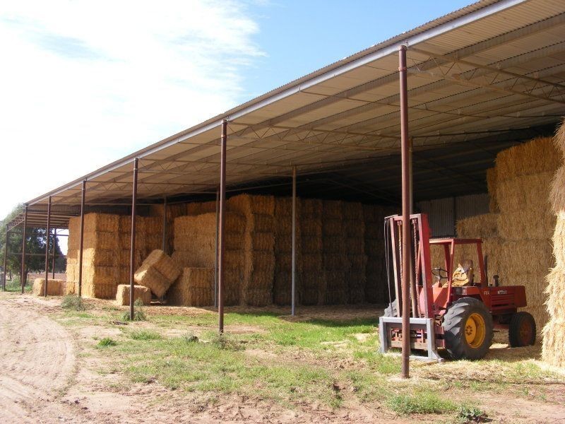 . Yamba, Narrandera NSW 2700
