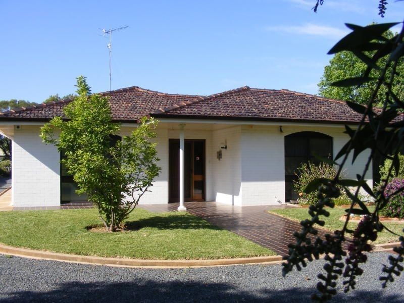 58 Narrandera, Narrandera NSW 2700