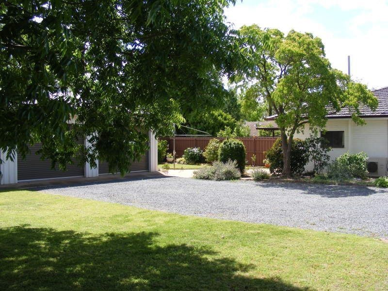 58 Narrandera, Narrandera NSW 2700
