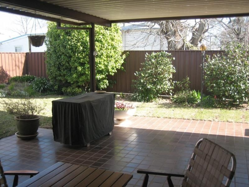 58 Narrandera, Narrandera NSW 2700