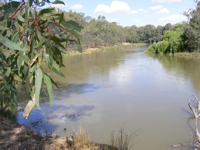 . Oakbank, Narrandera NSW 2700