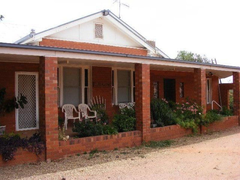 . ., Narrandera NSW 2700