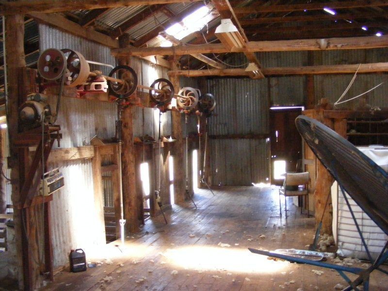 . Roselea, Narrandera NSW 2700