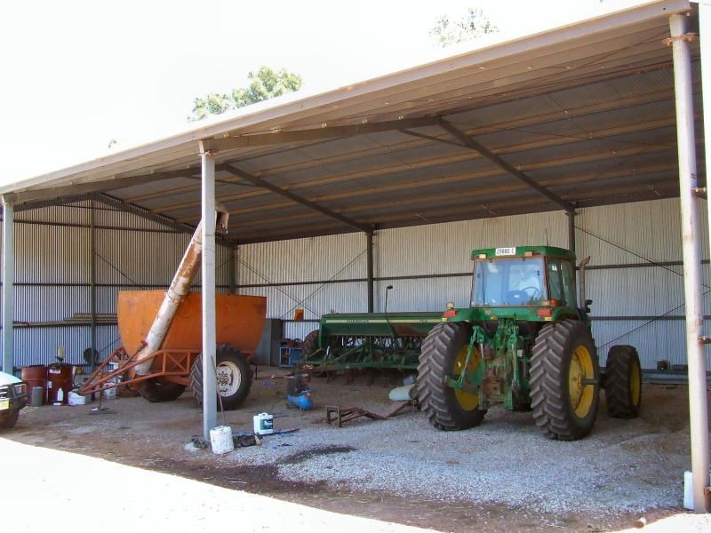 .. Mountain Bay, Narrandera NSW 2700