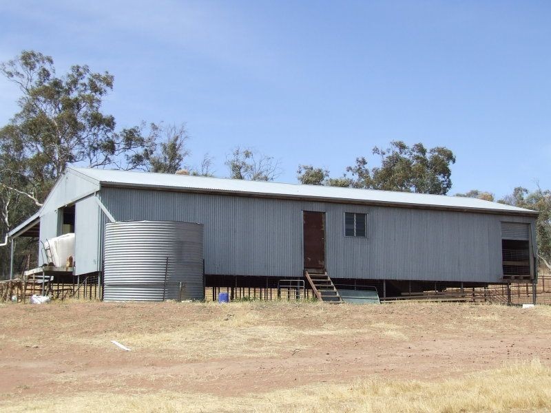 .. Mountain Bay, Narrandera NSW 2700