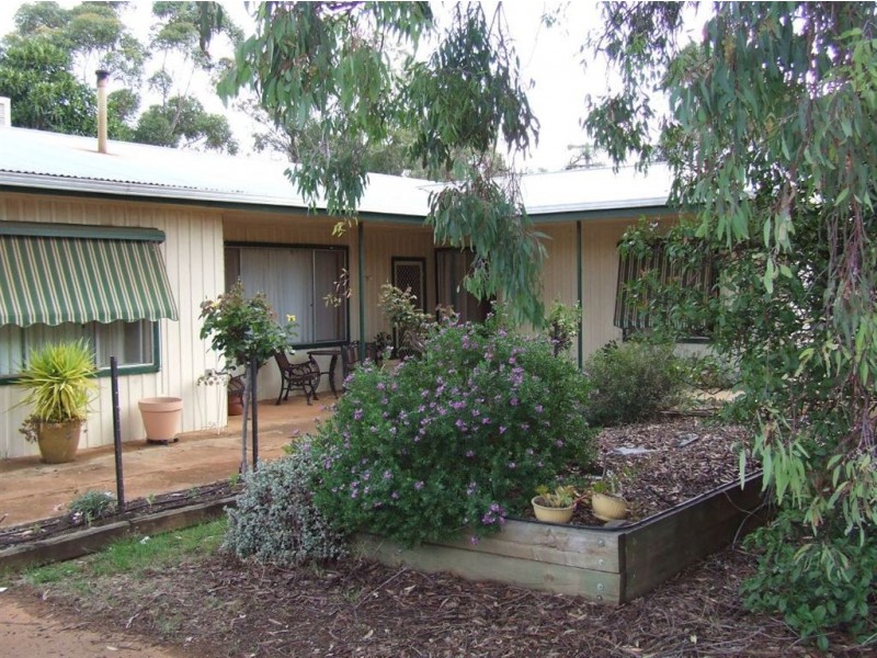 Kia Ora Corobimilla, Narrandera NSW 2700