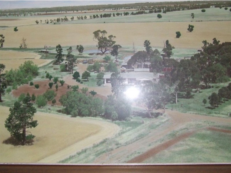 Kia Ora Corobimilla, Narrandera NSW 2700