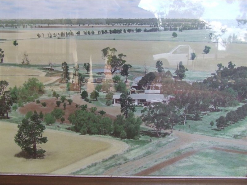 Kia Ora Corobimilla, Narrandera NSW 2700