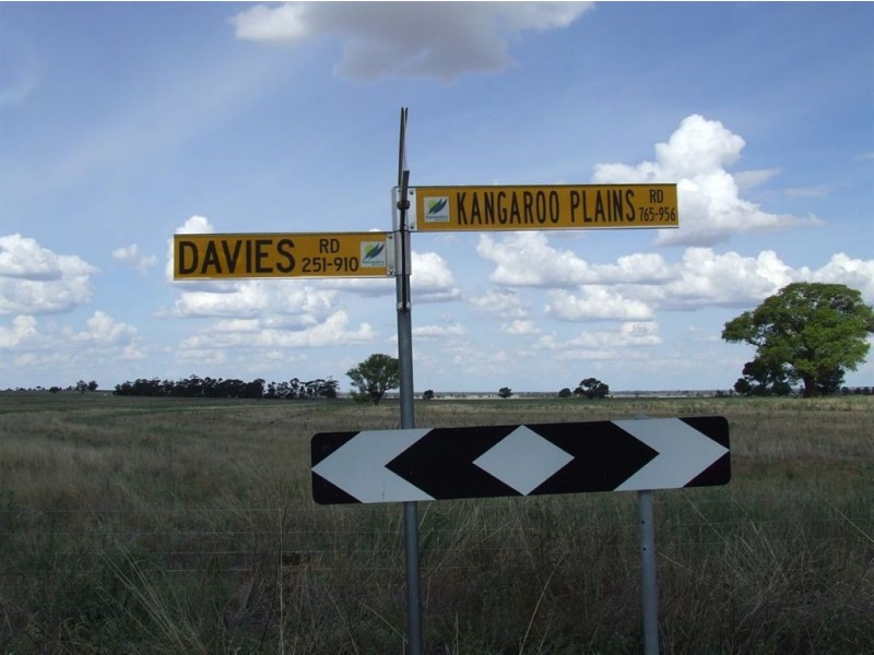 Kia Ora Corobimilla, Narrandera NSW 2700