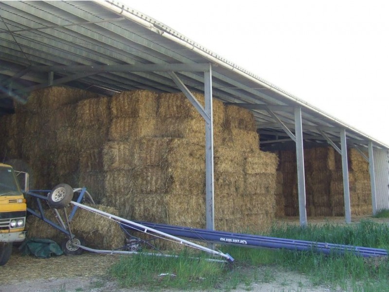 . “Carraman”, Narrandera NSW 2700