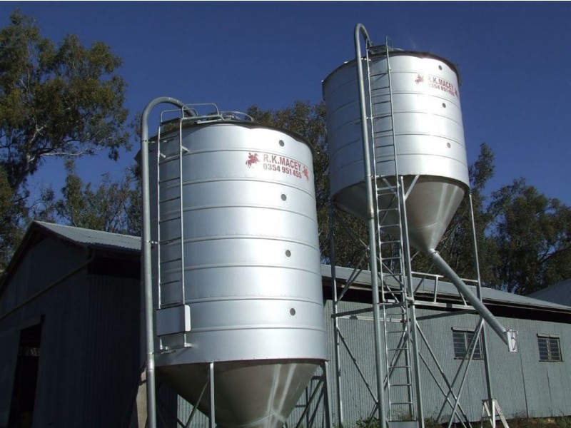 . “Carraman”, Narrandera NSW 2700