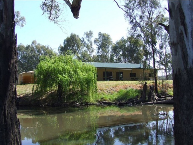 . “Carraman”, Narrandera NSW 2700