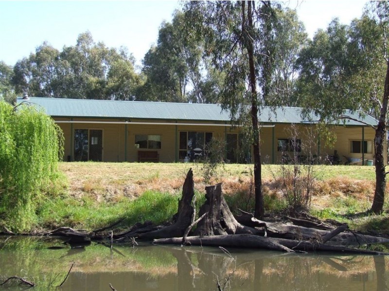 . “Carraman”, Narrandera NSW 2700