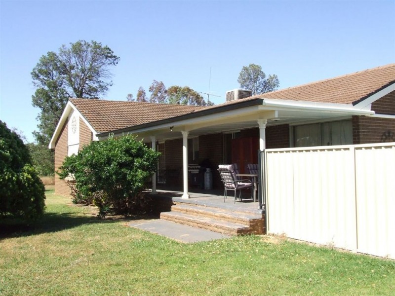 . “Bobblegigbie”, Grong Grong NSW 2652