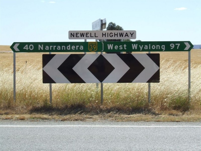 . “Bobblegigbie”, Grong Grong NSW 2652