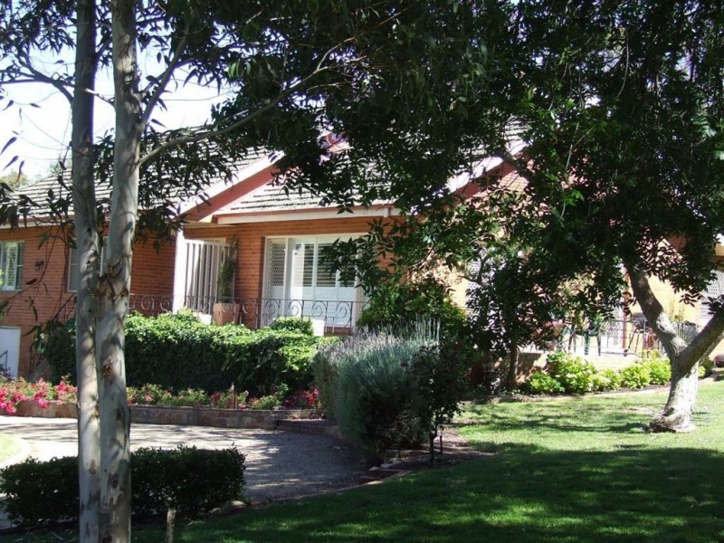 . ., Narrandera NSW 2700