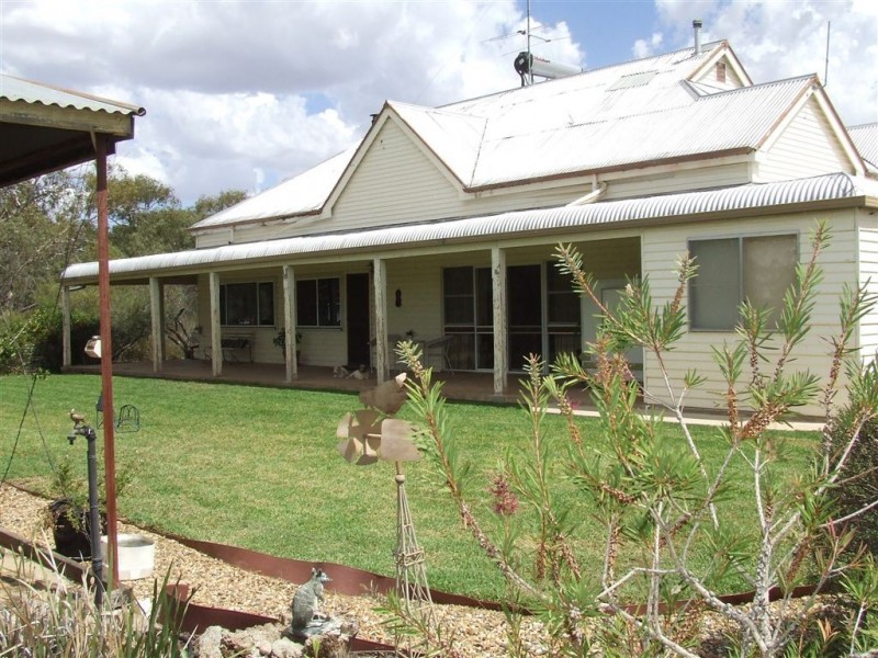 4761 Canola Way, Ganmain NSW 2702