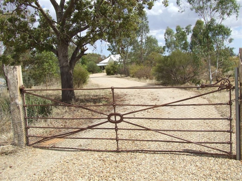 4761 Canola Way, Ganmain NSW 2702