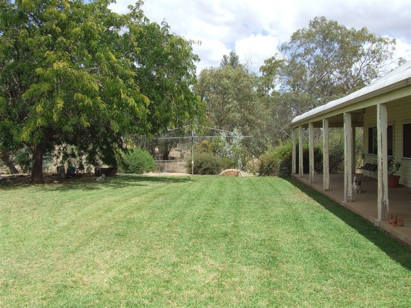 4761 Canola Way, Ganmain NSW 2702