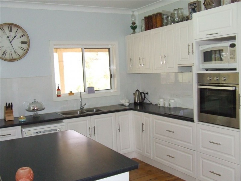 4761 Canola Way, Ganmain NSW 2702