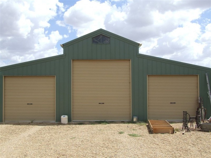 4761 Canola Way, Ganmain NSW 2702