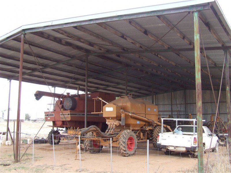 4761 Canola Way, Ganmain NSW 2702