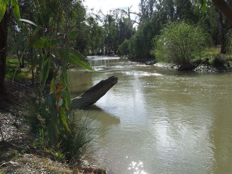 “Chelsea” Back Morundah Road, Narrandera NSW 2700