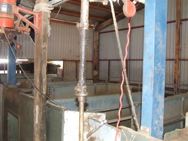 “Chelsea” Back Morundah Road, Narrandera NSW 2700