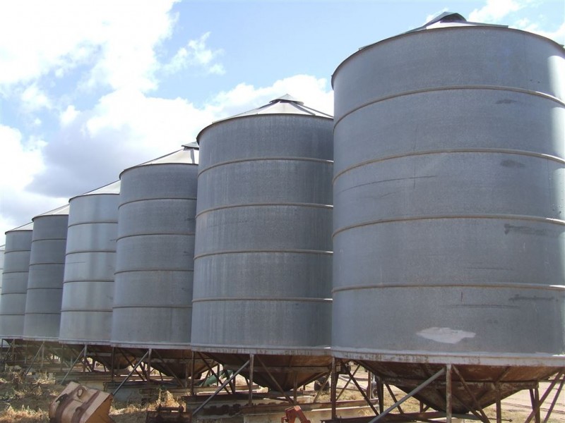 “Chelsea” Back Morundah Road, Narrandera NSW 2700