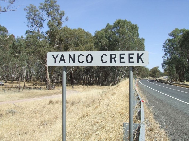 - Parkwood and Brimbla, Narrandera NSW 2700