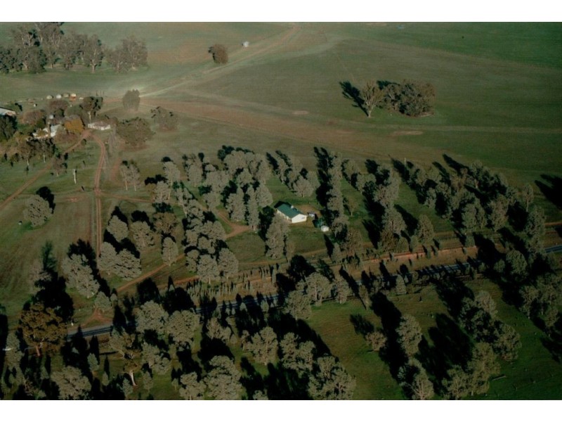 - Parkwood and Brimbla, Narrandera NSW 2700