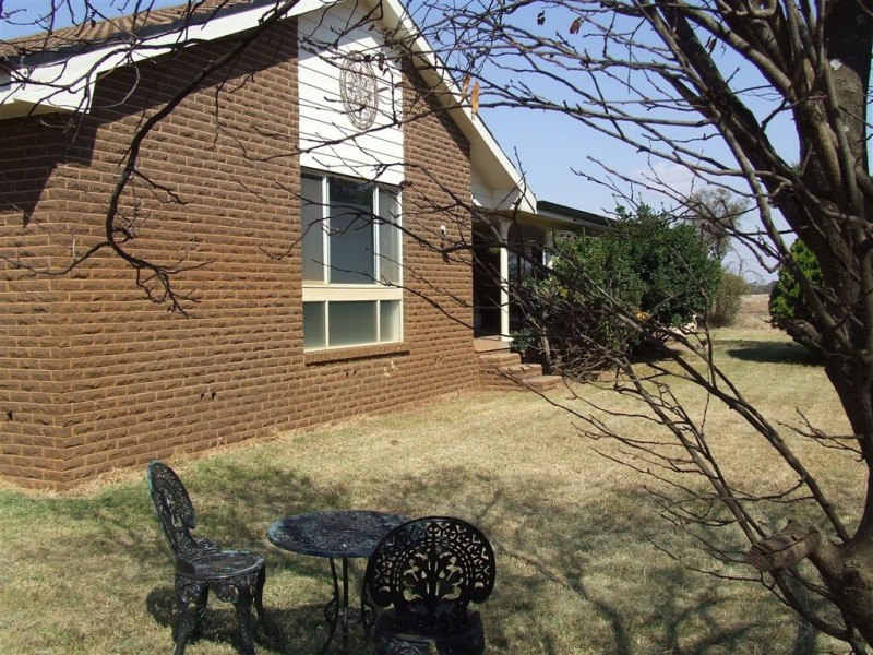 71 Williams Road, Grong Grong NSW 2652