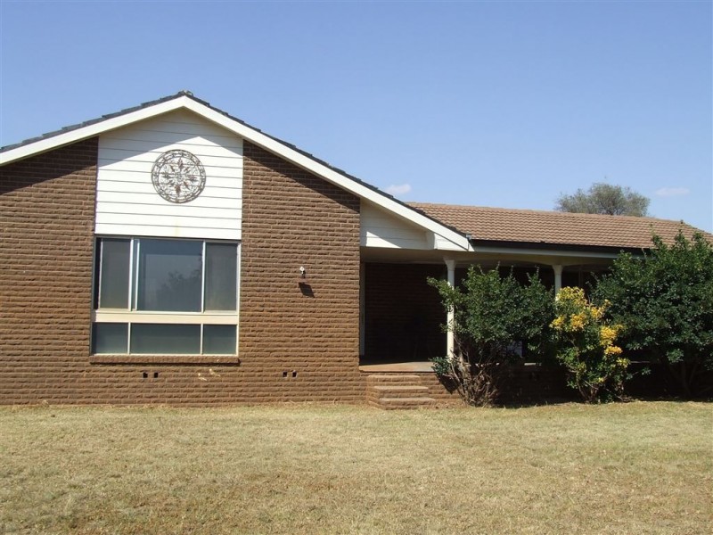 71 Williams Road, Grong Grong NSW 2652