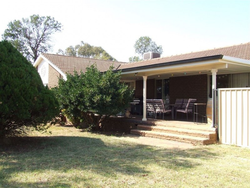 71 Williams Road, Grong Grong NSW 2652