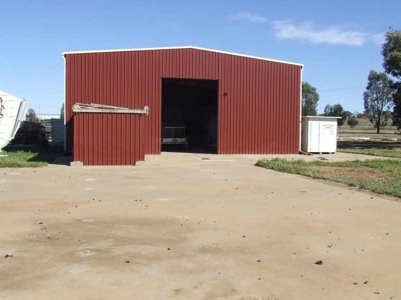 2 Driscoll Road, Narrandera NSW 2700