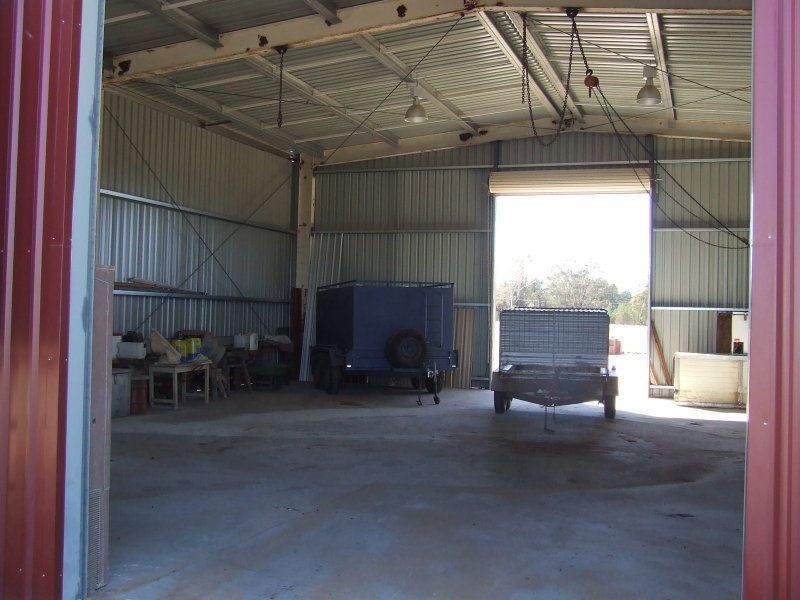 2 Driscoll Road, Narrandera NSW 2700