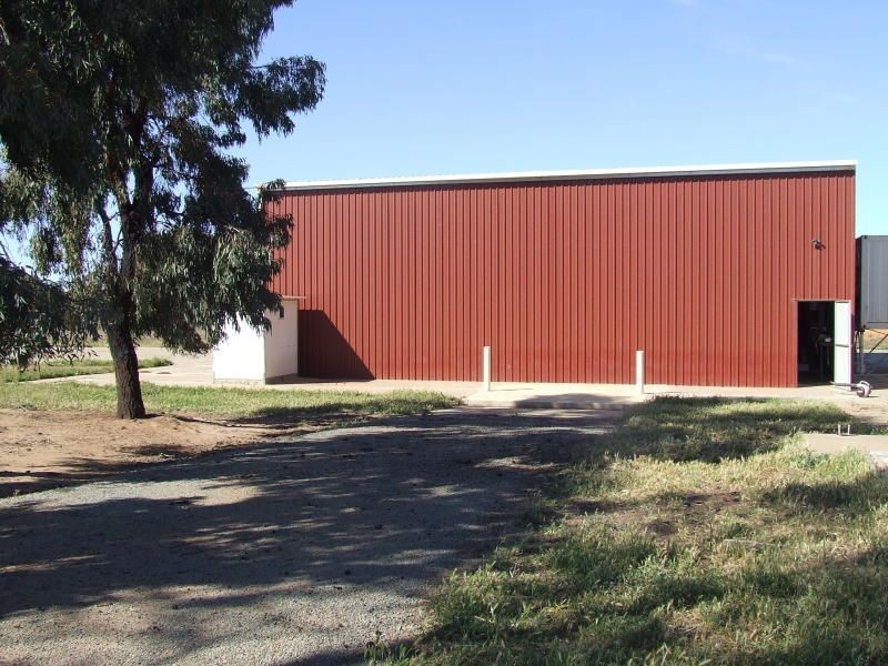 2 Driscoll Road, Narrandera NSW 2700