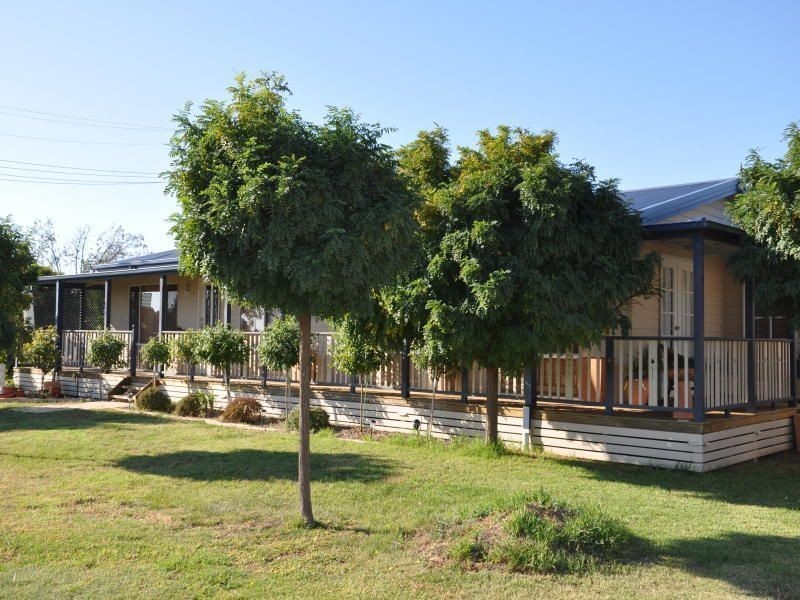 120 Cleeland Place, Kerang VIC 3579