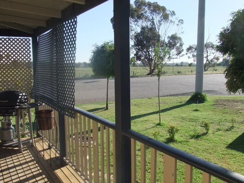 120 Cleeland Place, Kerang VIC 3579