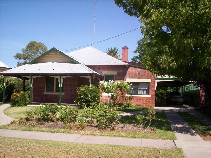 180 Boundary Street, Kerang VIC 3579