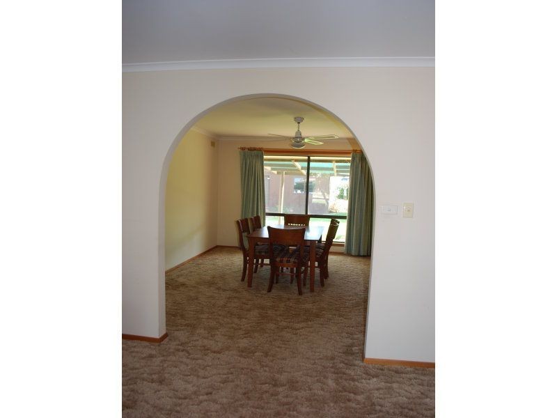 11 Nugget, Kerang VIC 3579