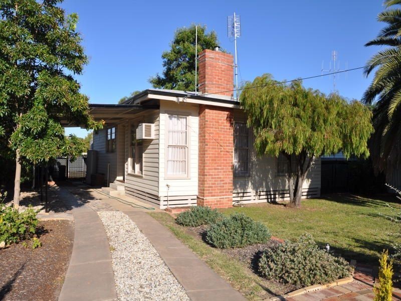 76 Boundary, Kerang VIC 3579