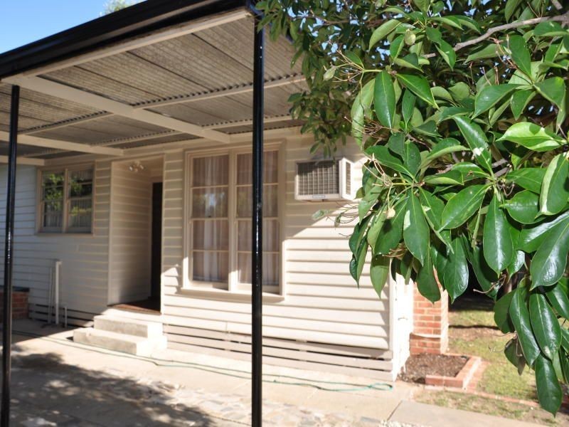 76 Boundary, Kerang VIC 3579