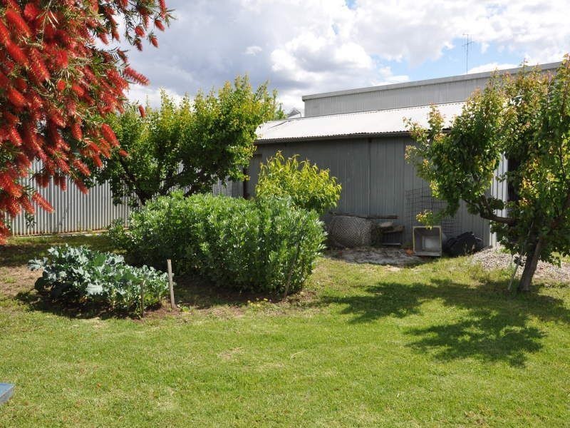 4 Vaughan St, Kerang VIC 3579