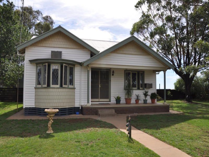 1298 Kerang-Murrabit Road, Kerang VIC 3579
