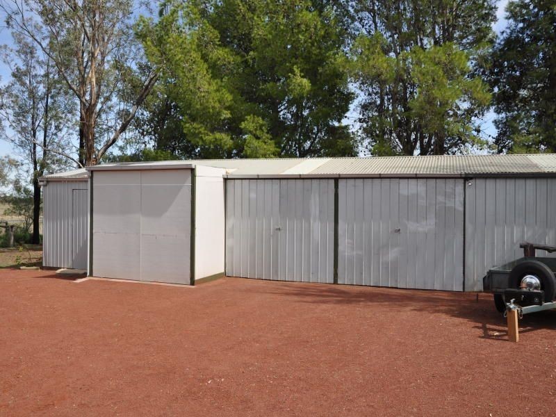 1298 Kerang-Murrabit Road, Kerang VIC 3579