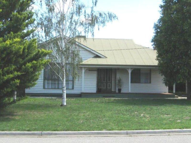 1 North st, Kerang VIC 3579